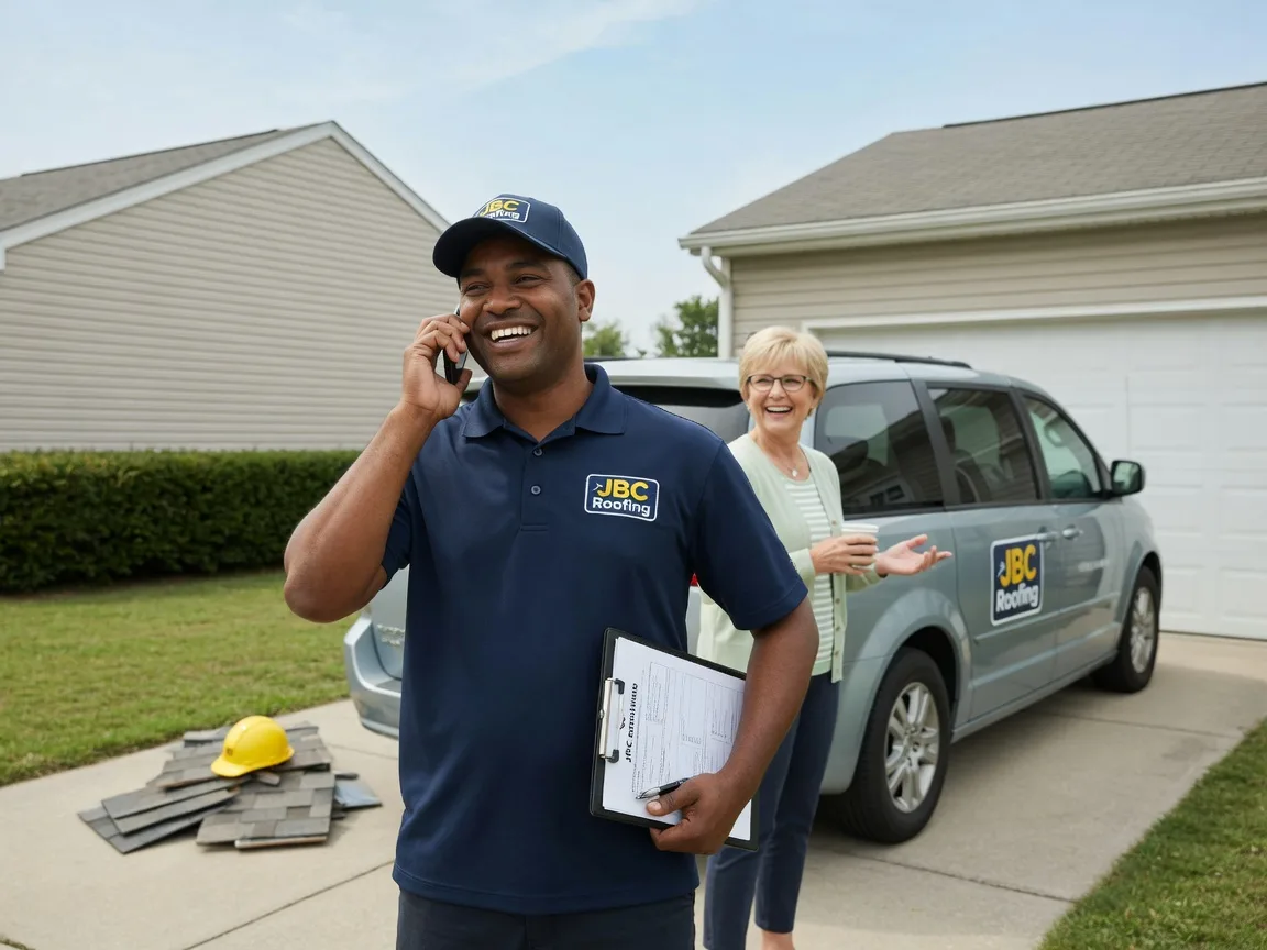 Roof Replacement Estacada, OR FAQs